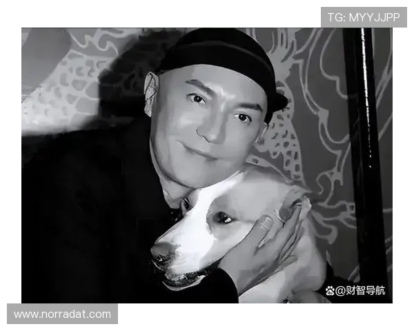 尊龙：他如何塑造了令人难忘的银幕形象